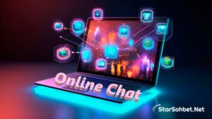 Online Chat