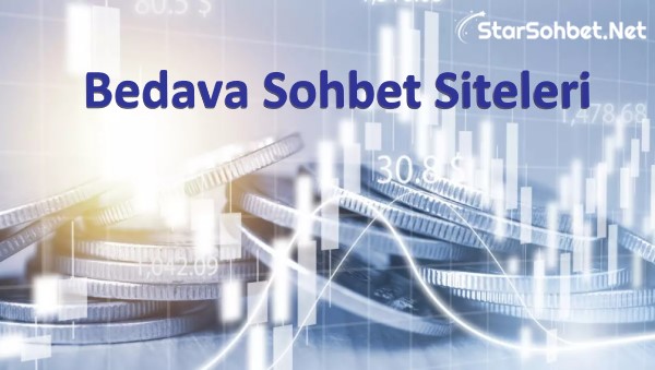 Bedava Sohbet Siteleri